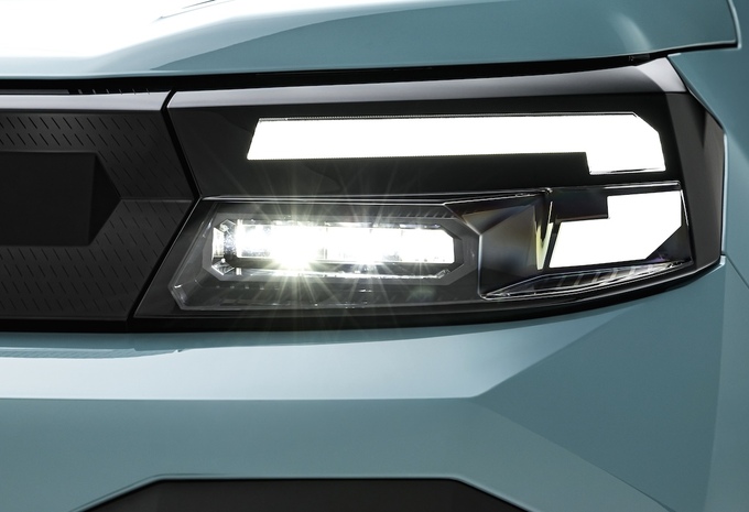 Dacia spring 2026
