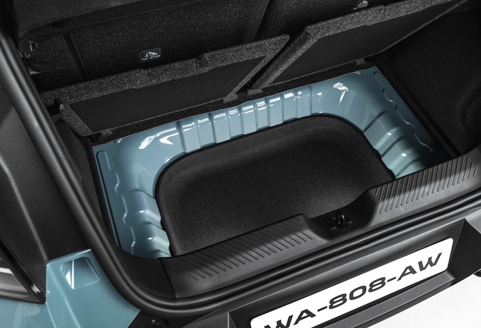 Dacia spring 2026