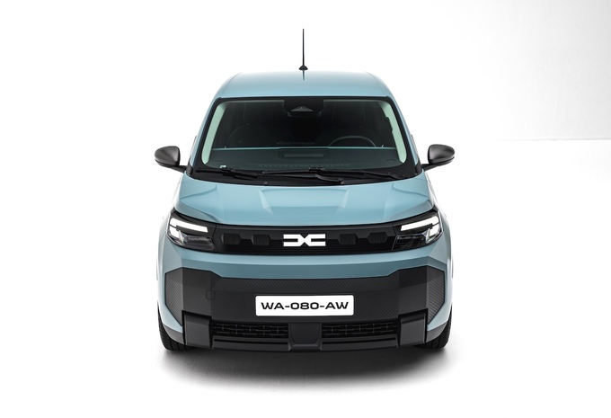 Dacia spring 2026