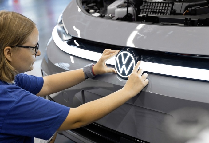 D’Ieteren Automotive, victime collatérale de la crise de Volkswagen ? Une conclusion trop rapide #3