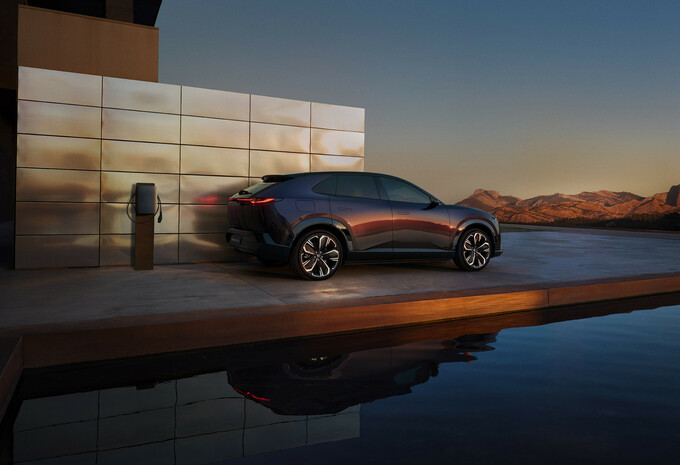 Wat als stilstaan ook vooruitgaan is… - in samenwerking met Mazda