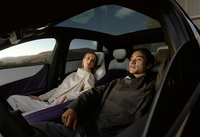 Wat als stilstaan ook vooruitgaan is… - in samenwerking met Mazda