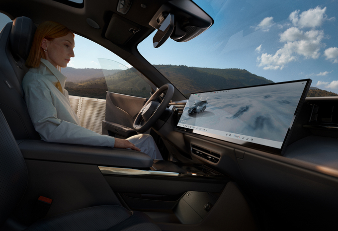 Wat als stilstaan ook vooruitgaan is… - in samenwerking met Mazda