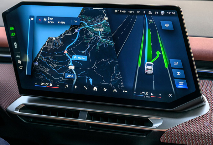 Logiciel et automobile : le grand schisme #1