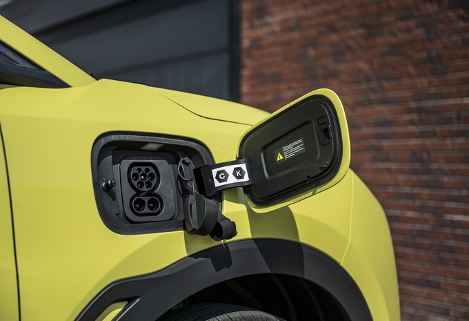 Actu auto semaine 4 septembre