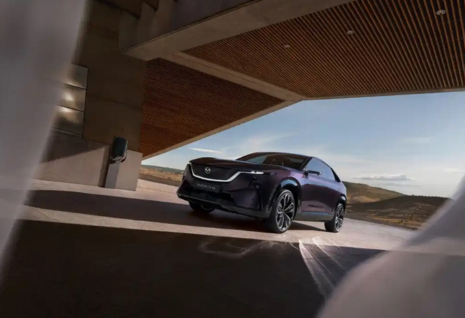 Wat als stilstaan ook vooruitgaan is… - in samenwerking met Mazda