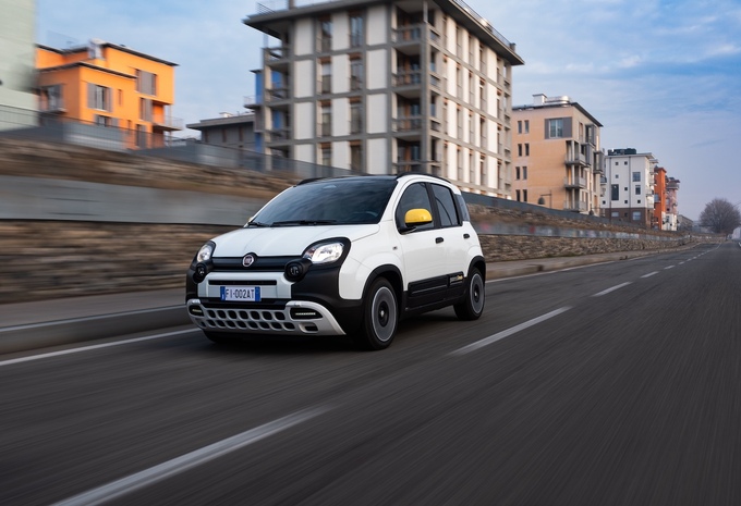 Actu auto semaine 4 septembre