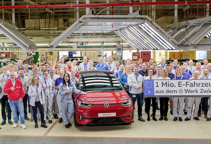 Actu auto semaine 4 septembre