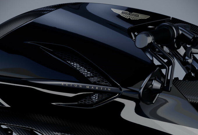 Officieel: Aston Martin AMB 002 Roadster by Brought Superior (2027)