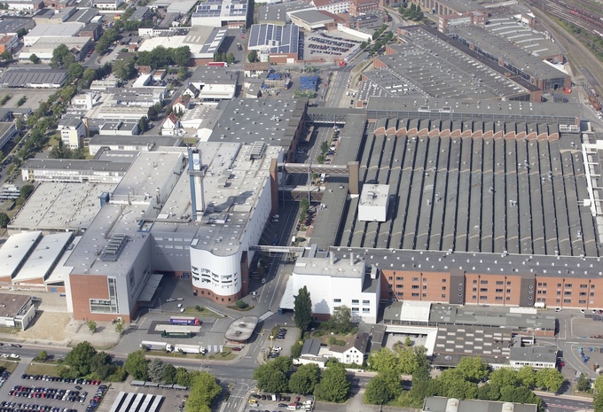 VW Osnabruck