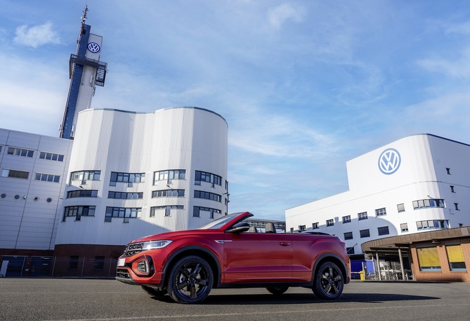 VW Osnabruck
