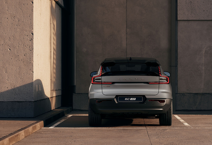 Volvo EX40/EC40/XC40 (2027) : les électriques plus abordables et l'essence plus onéreuse #10
