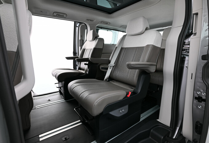 2026 Kia PV7