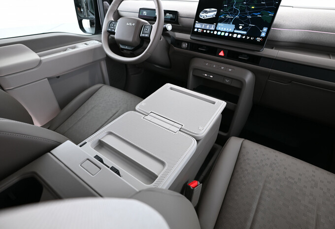 2026 Kia PV7