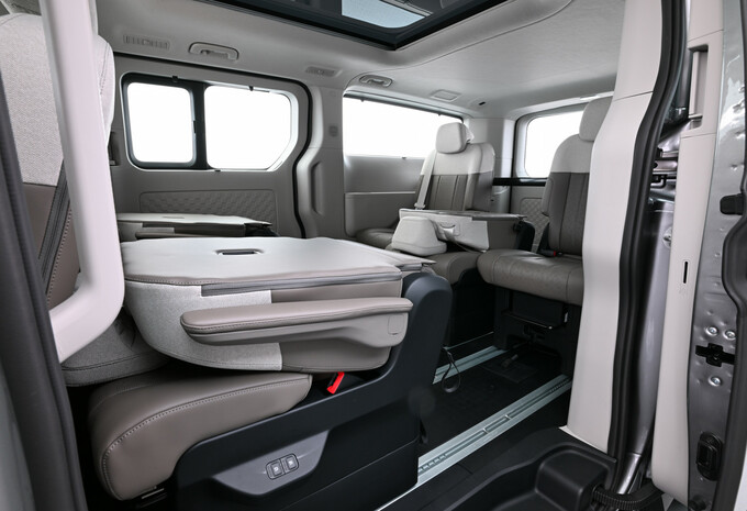 2026 Kia PV7
