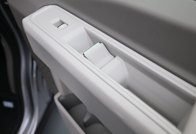 2026 Kia PV7
