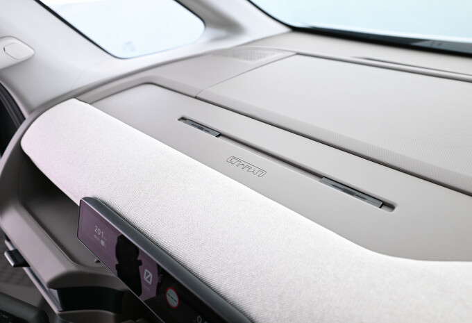 2026 Kia PV7
