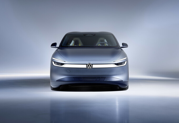 Officieel: Volkswagen Mission Efficiency: (2026) - tussen ID. Polo en XL1