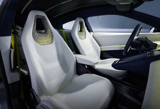 Officieel: Volkswagen Mission Efficiency: (2026) - tussen ID. Polo en XL1