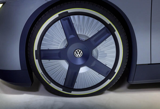 Officieel: Volkswagen Mission Efficiency: (2026) - tussen ID. Polo en XL1