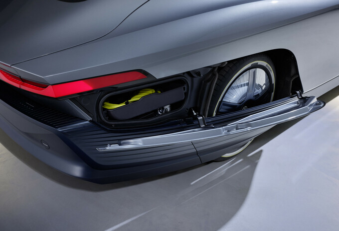 Officieel: Volkswagen Mission Efficiency: (2026) - tussen ID. Polo en XL1