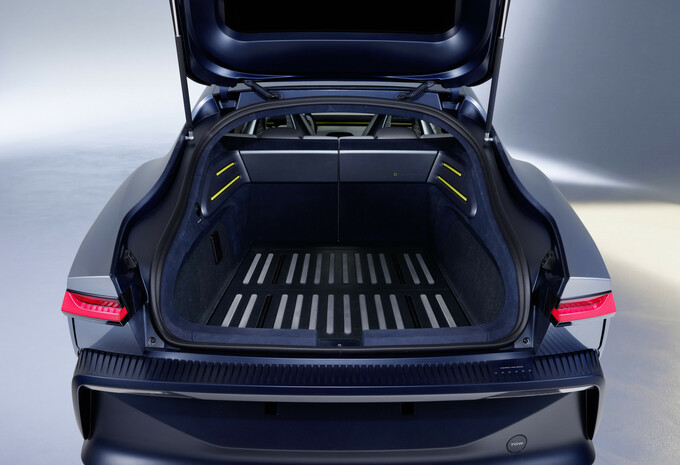 Officieel: Volkswagen Mission Efficiency: (2026) - tussen ID. Polo en XL1