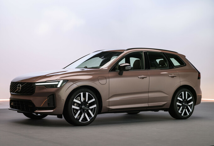 Officieel: Volvo XC60 & Volvo XC90 (MY2027) - meer rijbereik voor de PHEV's