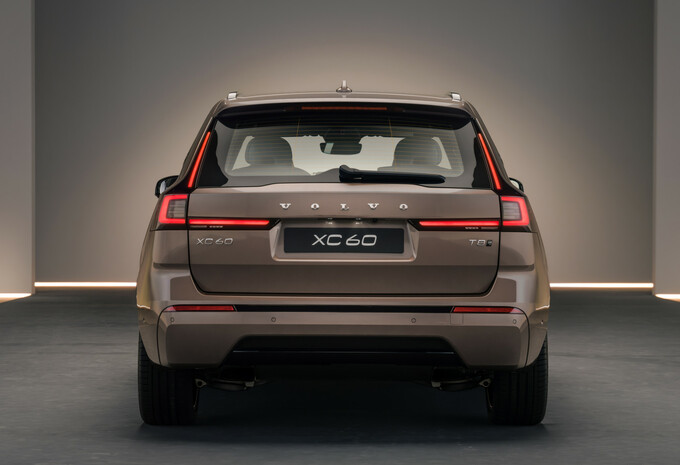 Officieel: Volvo XC60 & Volvo XC90 (MY2027) - meer rijbereik voor de PHEV's