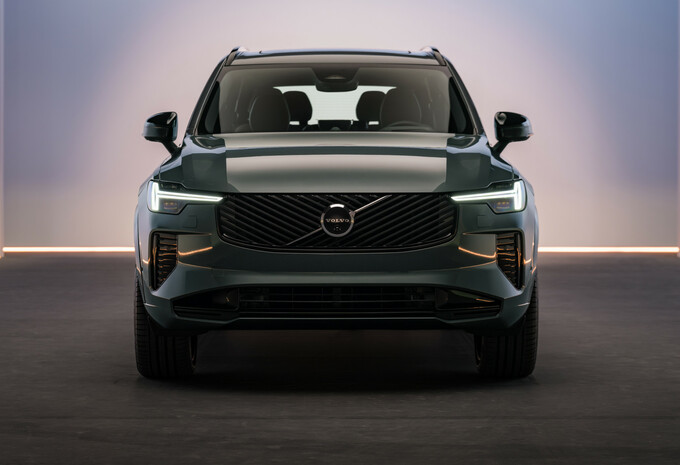 Officieel: Volvo XC60 & Volvo XC90 (MY2027) - meer rijbereik voor de PHEV's