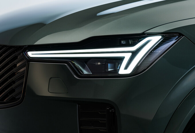 Officieel: Volvo XC60 & Volvo XC90 (MY2027) - meer rijbereik voor de PHEV's