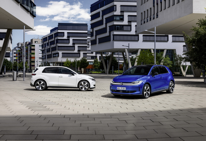 ID. Polo : la mobilité électrique accessible - En collaboration avec Volkswagen