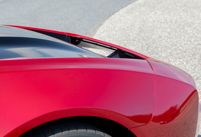 2026 Dodge Charger Daytona