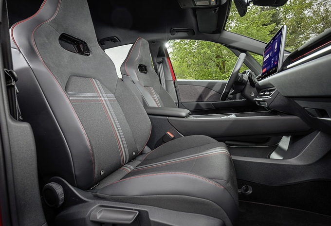 Officiel: VW ID.3 GTI