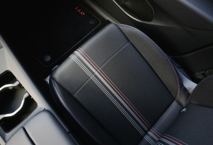 Officieel: Volkswagen ID.3 GTI (2026) - elektrische VW GTI met achterwielaandrijving