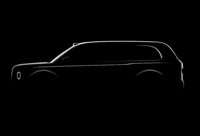 Officiel: taxi black cab LEVC 2017