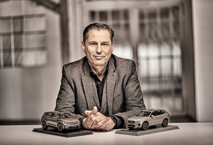 Simply clever? Skoda-baas Klaus Zellmer wordt CEO bij Volvo