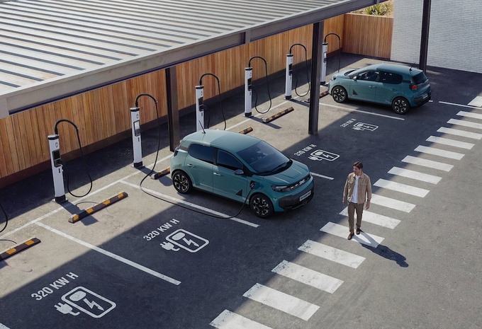 Essence et Diesel trop chers: faut-il passer à l'électrique? #2
