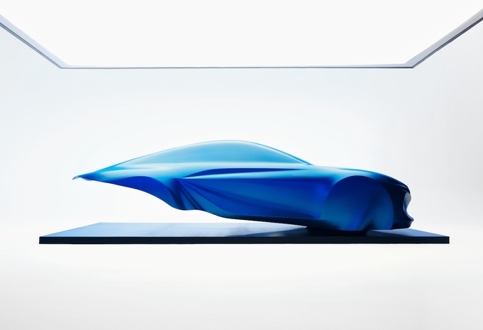 Future Alpine A110