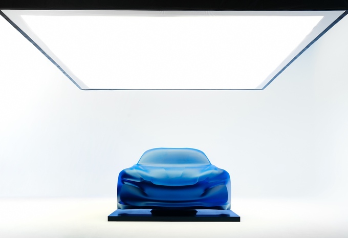 Future Alpine A110