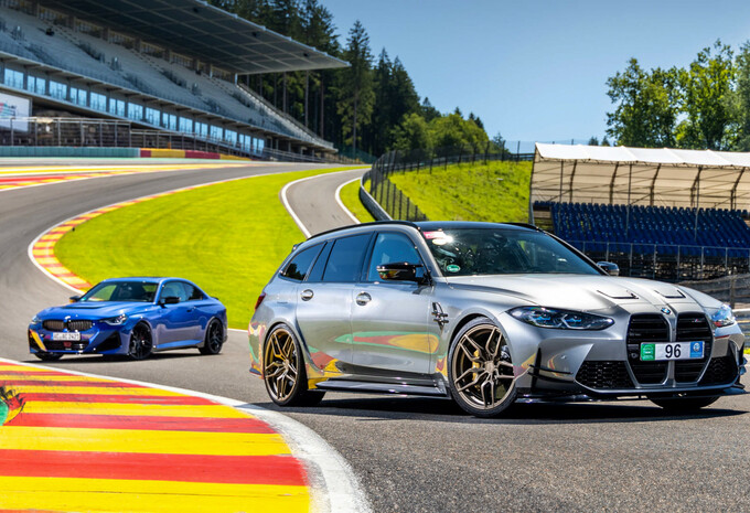 AC Schnitzer gered: Nederlandse groep neemt BMW-tuner over