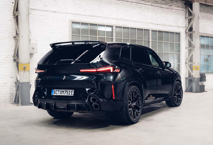 AC Schnitzer gered: Nederlandse groep neemt BMW-tuner over