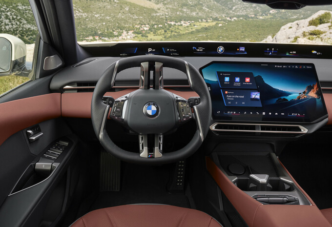 BMW Série 3 ICE - 2026