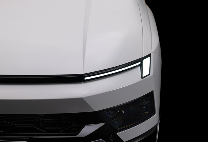 Voici le Hyundai Bayon 2027: de la discrétion au grand spectacle #10