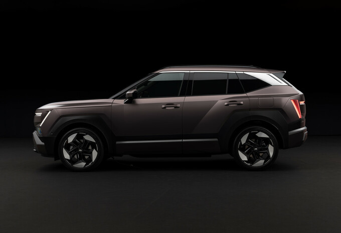 Officiel: Hyundai Tucson 2027
