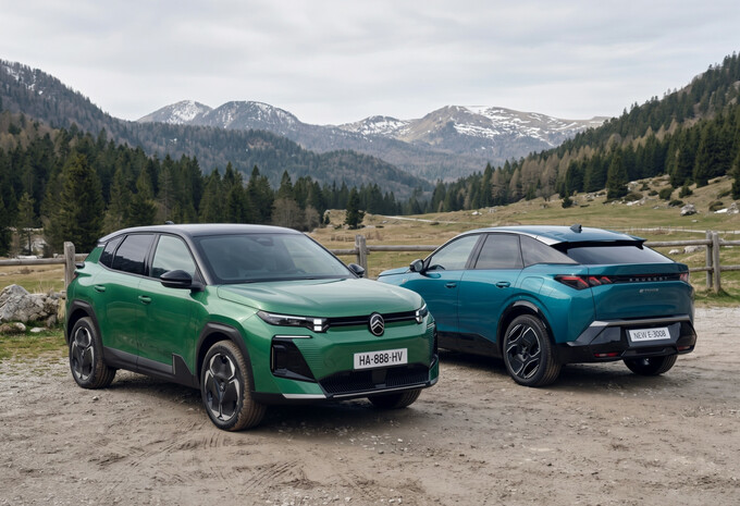 Stellantis legt Franse fabrieken stil: tekort aan batterijen én kopers