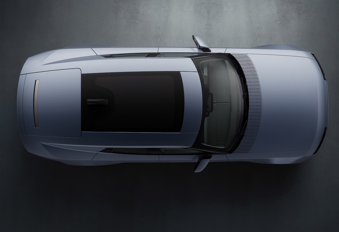 Jaguar Type 01 (2027)
