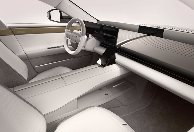 Jaguar Type 01 (2027)