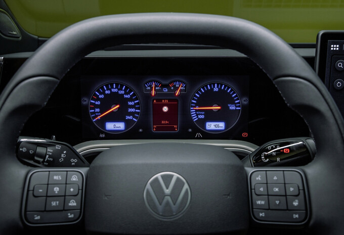 Officieel: Volkswagen ID. Tiguan (2027) - vervangt ID.4 en ID.5
