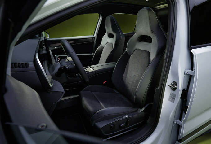 Officieel: Volkswagen ID. Tiguan (2027) - vervangt ID.4 en ID.5
