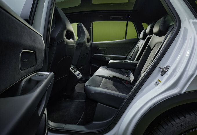 Officieel: Volkswagen ID. Tiguan (2027) - vervangt ID.4 en ID.5